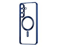 Tech-Protect Magflex MagsaFE Do Galaxy S25 FE Navy Blue - 1367288 - zdjęcie 3